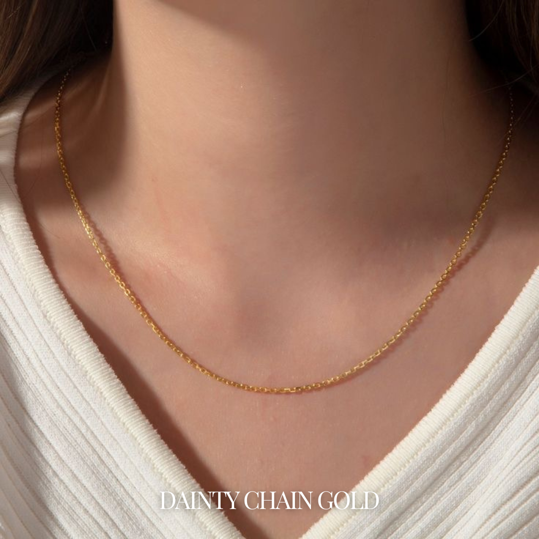 Custom Necklace
